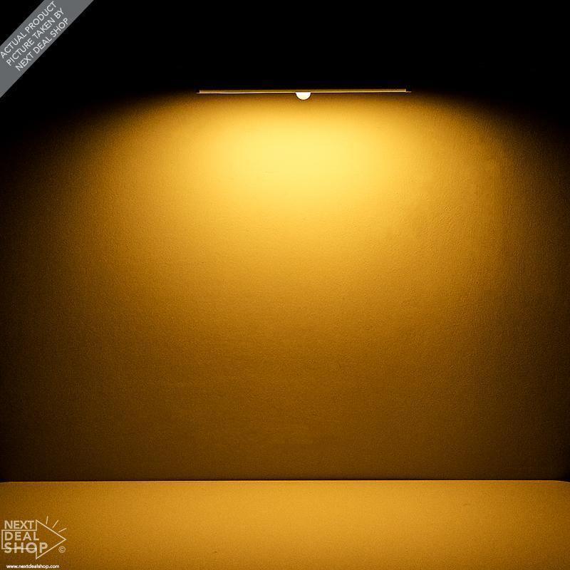 Barra de Luz com Sensor de Movimento - A Luz Inteligente para Facilitar sua Vida! - Buzz Loja