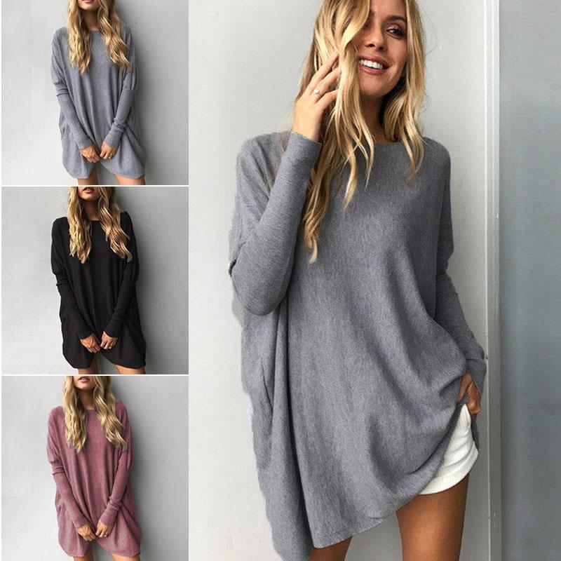 Blusa Feminina Ampla - Buzz Loja