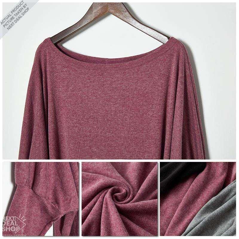 Blusa Feminina Ampla - Buzz Loja