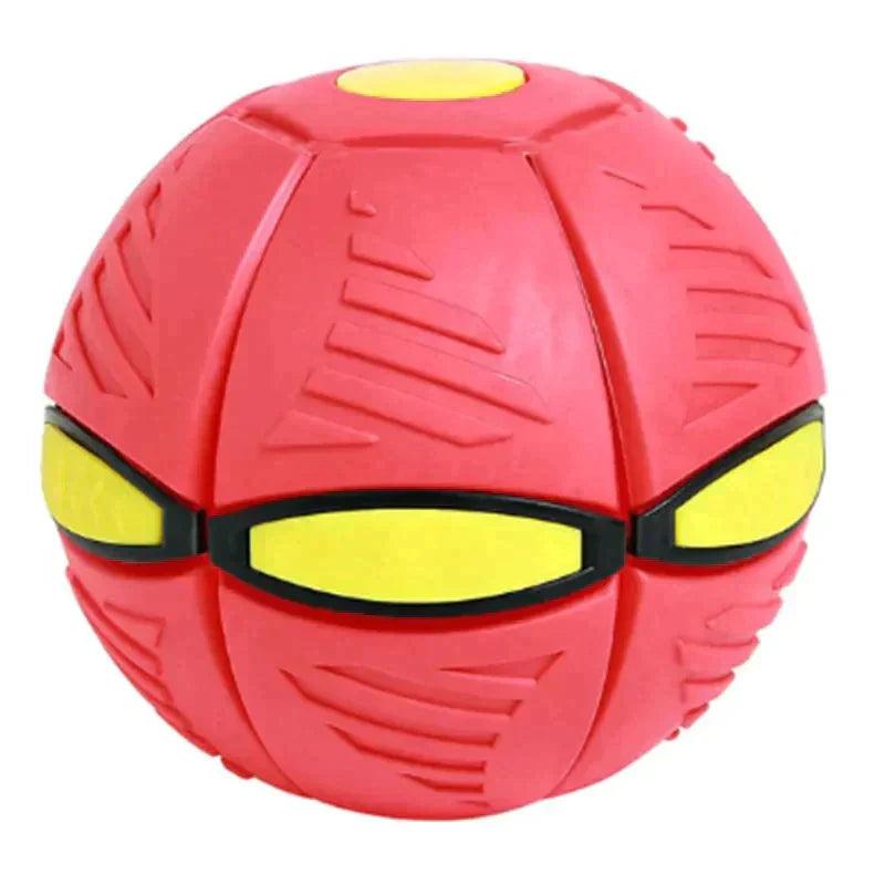 Bola Mágica Esportiva para Crianças - Buzz Loja