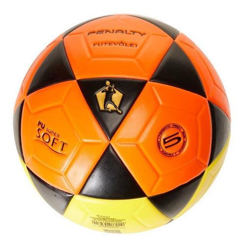 Bola Futevôlei Xxi Penalty - Buzz Loja