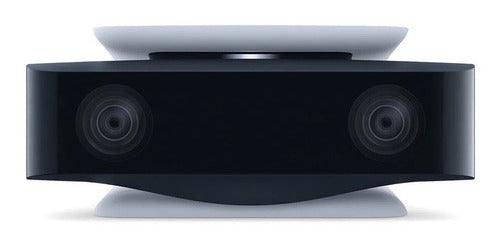 Acessório Para Videogame Câmera Hd Para Play Station 5 Sony - Buzz Loja