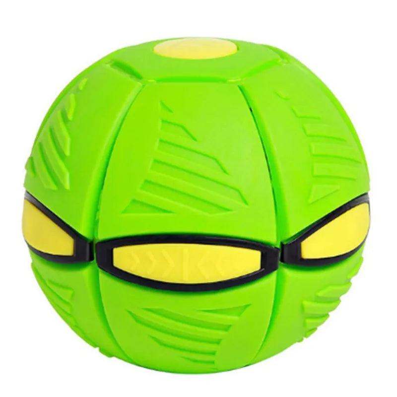 Bola Mágica Esportiva para Crianças - Buzz Loja