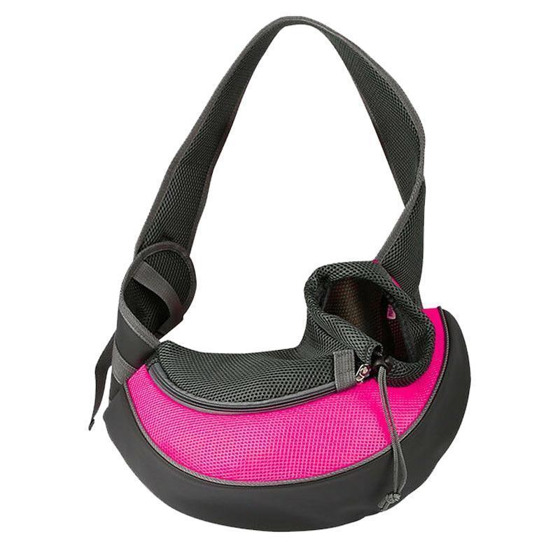 Bolsa de Transporte para Pets - Buzz Loja