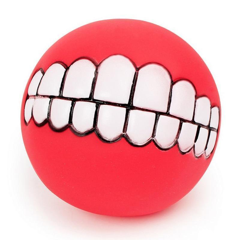 Bola Dentes De Cão - Buzz Loja