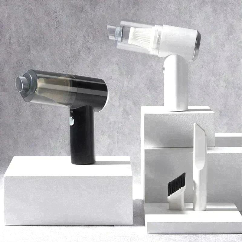 Aspirador de Pó Portátil - Buzz Loja