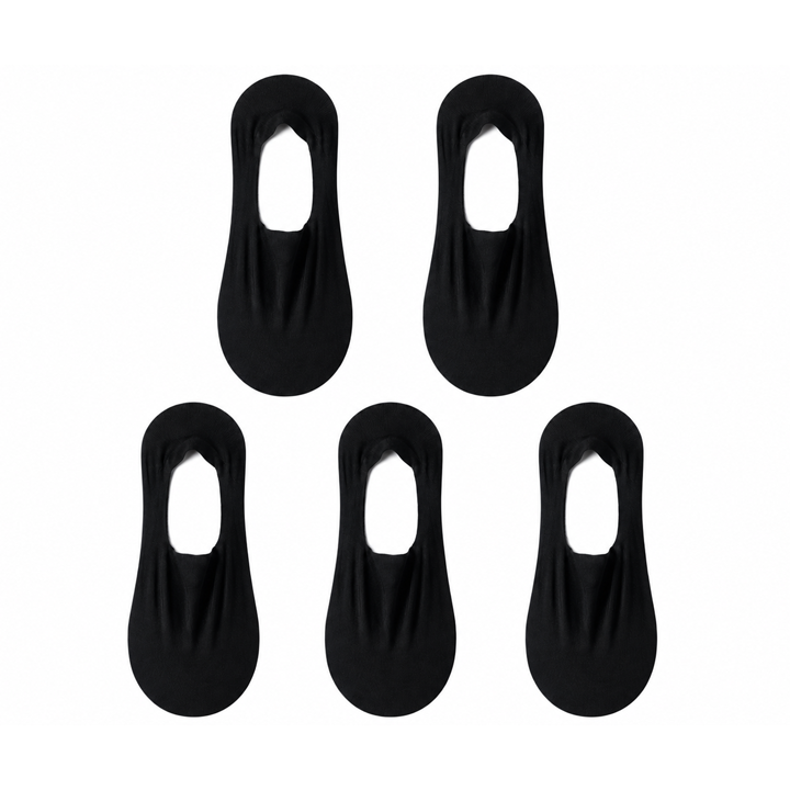 Meias Invisíveis Ortopédicas ConfortLife® -  [COMPRE 3 LEVE 5] - PROMO BUZZ
