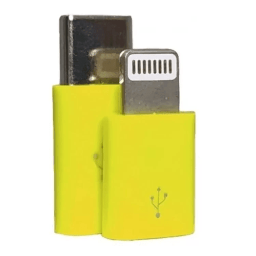 Power bank Carregador Portátil - Buzz Loja