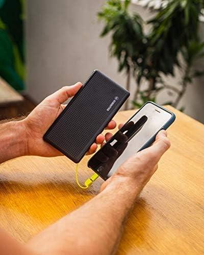 Power bank Carregador Portátil - Buzz Loja