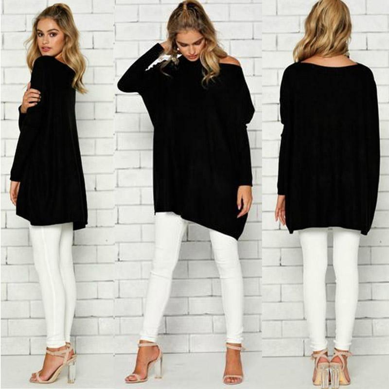 Blusa Feminina Ampla - Buzz Loja