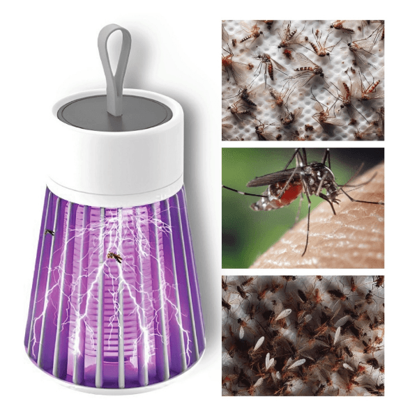 Repelente Elétrico Mata Mosquito da Dengue Ultra Buzz - Frete Grátis - Buzz Loja