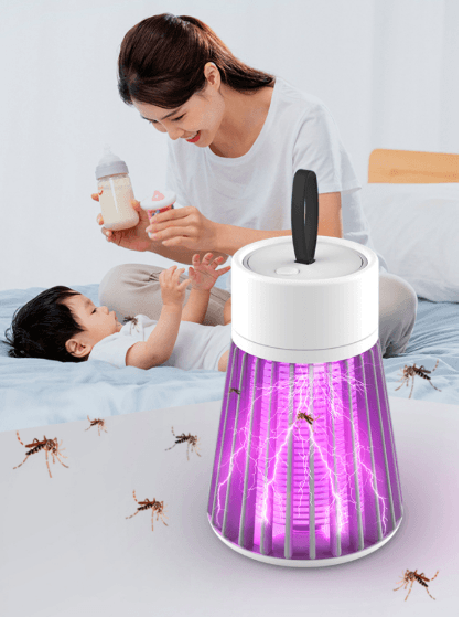 Repelente Elétrico Mata Mosquito da Dengue Ultra Buzz - Frete Grátis - Buzz Loja