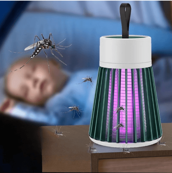 Repelente Elétrico Mata Mosquito da Dengue Ultra Buzz - Frete Grátis - Buzz Loja