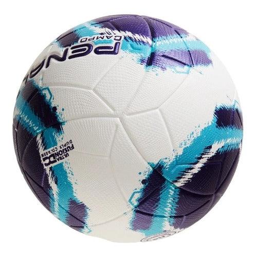 Bola Campo Penalty Bravo - Buzz Loja