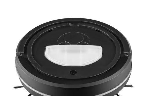 Robô aspirador e passa pano Mondial Fast Clean Easy RB-08 110V/240V - Buzz Loja
