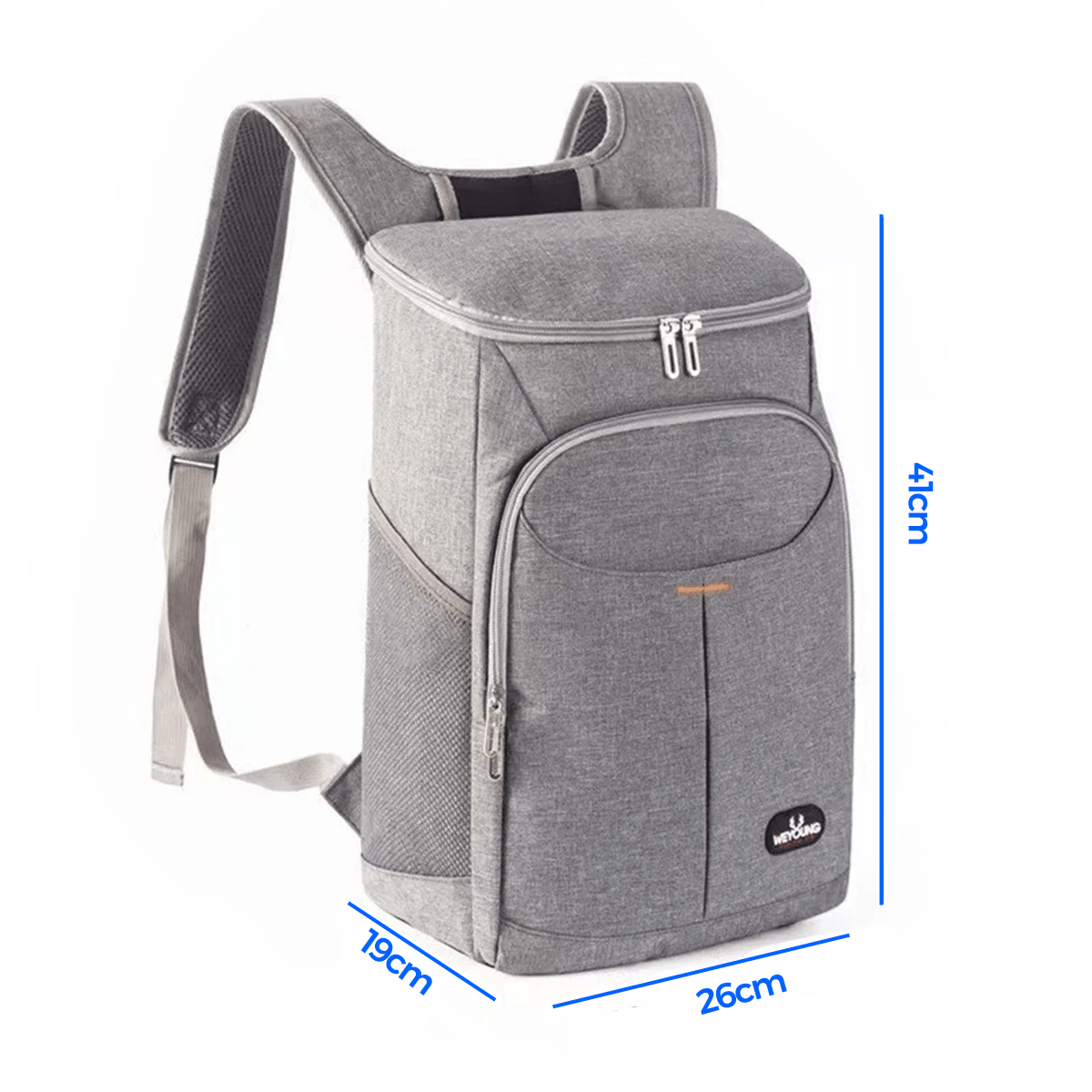 Icebard à prova D'água 20L | BuzzLoja - Buzz Loja