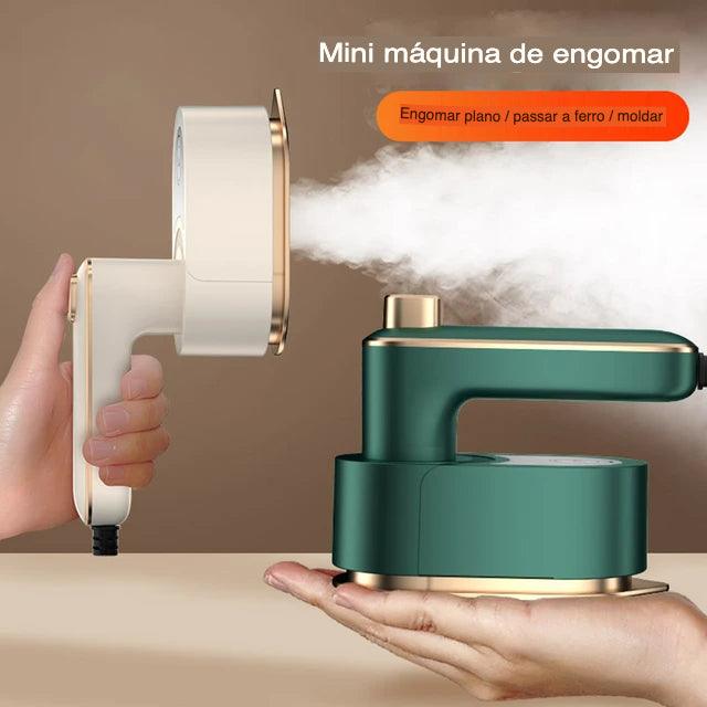 Ferro passar roupas Portátil Bivolt a Vapor/Tramonti - Buzz Loja