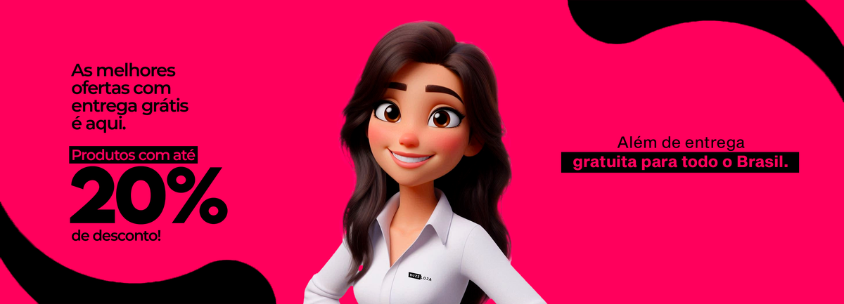 Buzz Loja