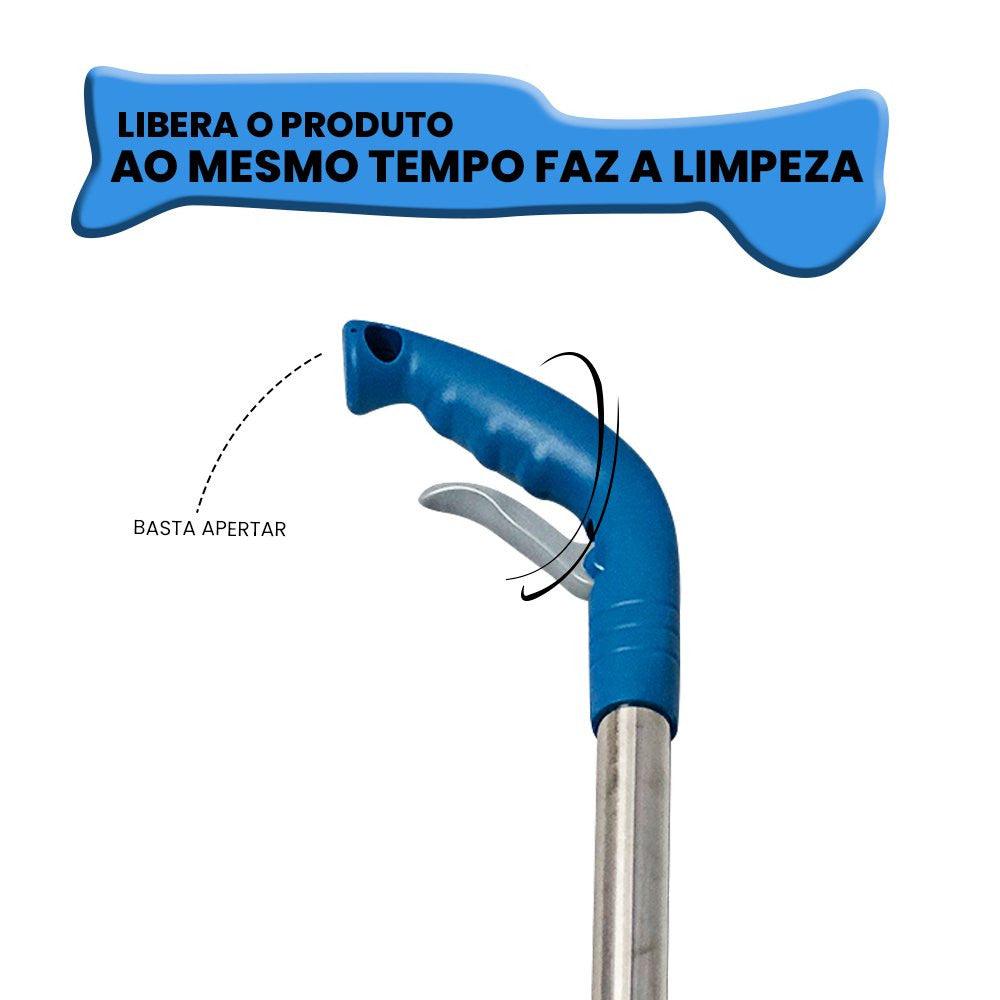 Mop Spray Com Reservatório - Buzz Loja