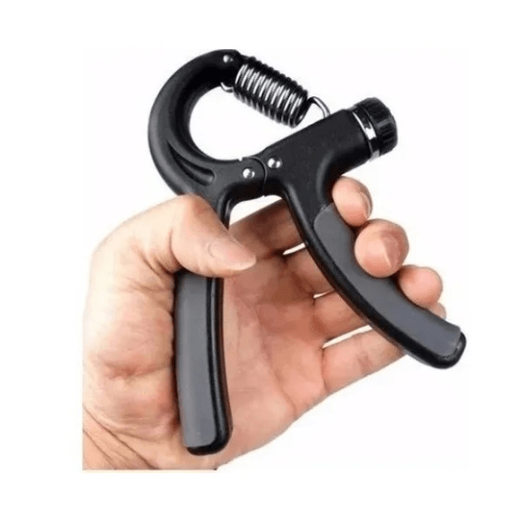 Hand Grip Mola Com Ajuste 5kg A 60kg Fisioterapia - Buzz Loja