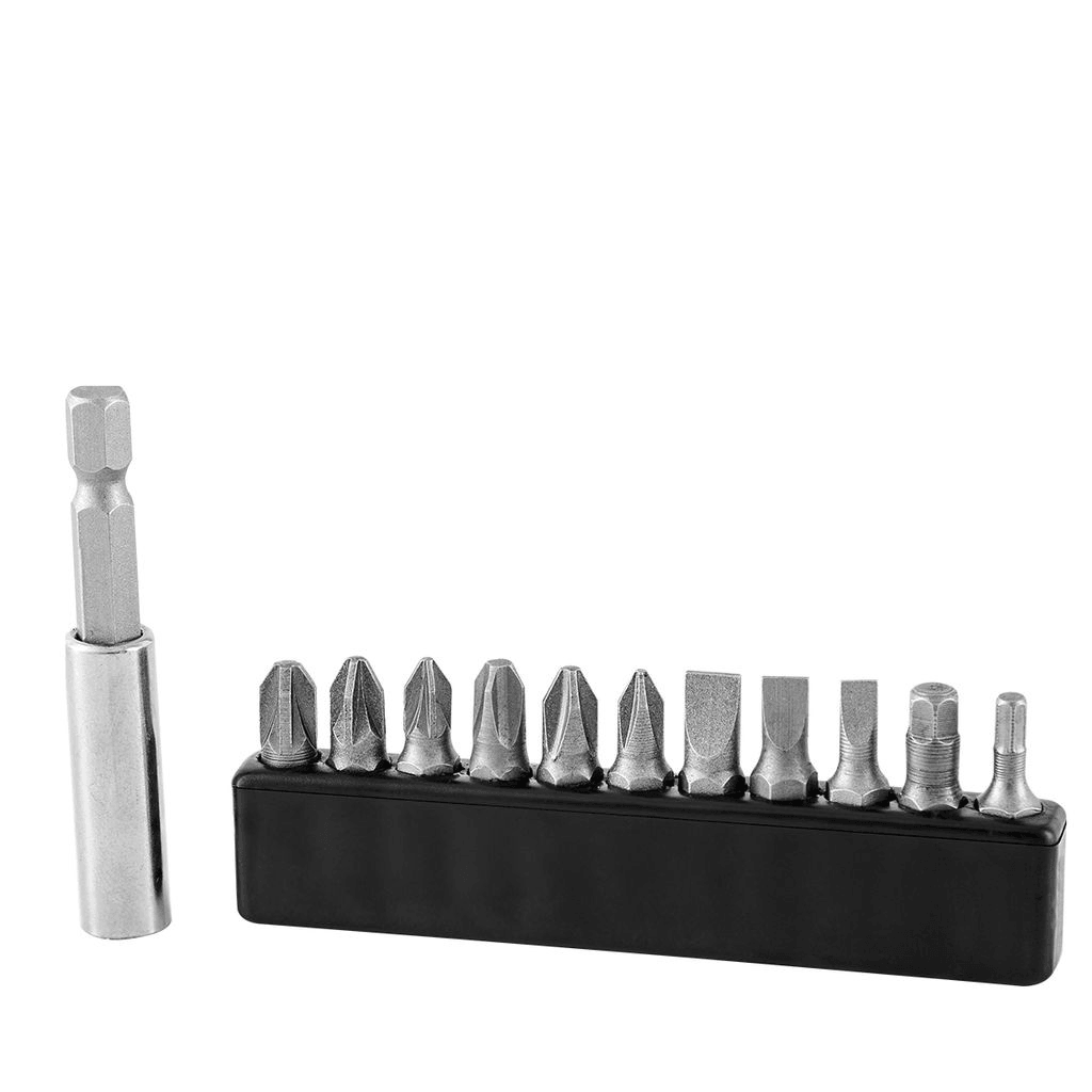 Parafusadeira Philco Force PPF01 11 Bits - Buzz Loja