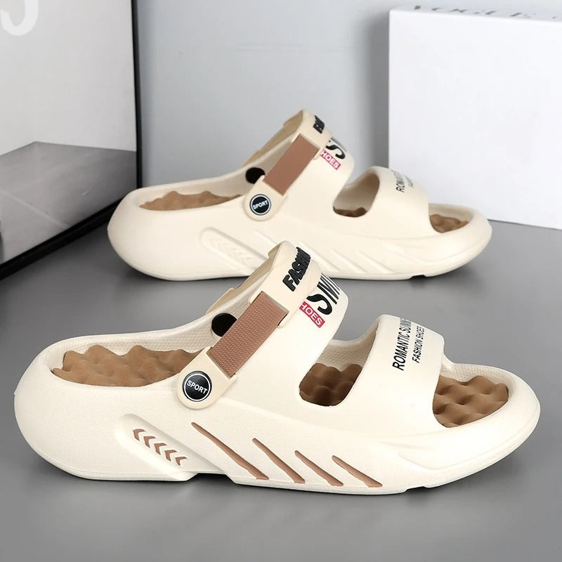 Chinelo de Massagem Unisex | OFERTA DE VERÃO