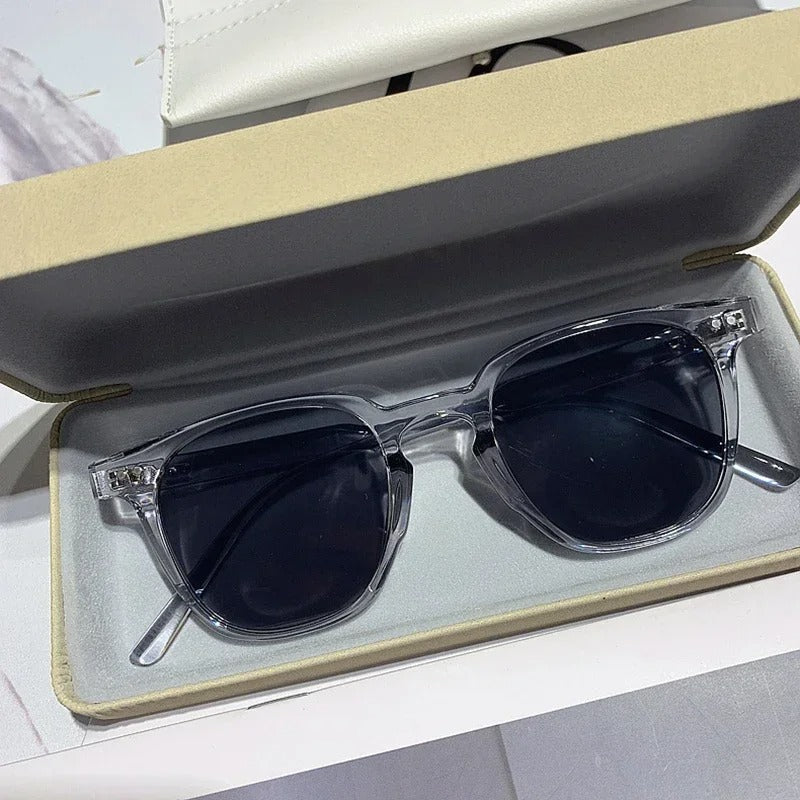 Óculos Vintage | Novidade Buzz