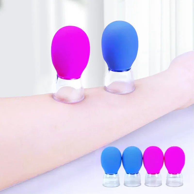 Massageador de Ventosa Buzz | Promo Buzz🔥