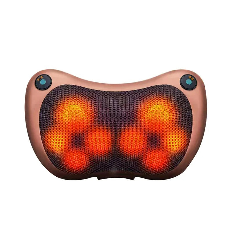 Massageador Multifuncional Buzz | Promo Buzz 🔥