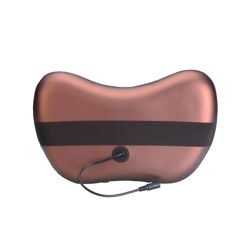 Massageador Multifuncional Buzz | Promo Buzz 🔥