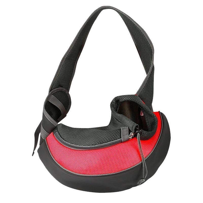 Bolsa de Transporte para Pets - Buzz Loja
