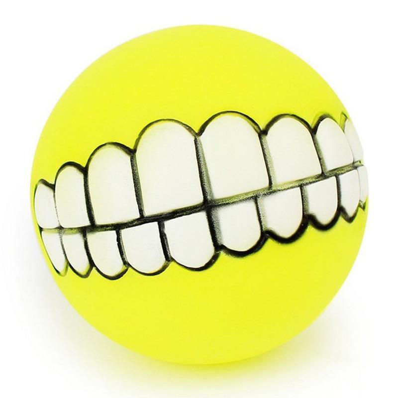 Bola Dentes De Cão - Buzz Loja