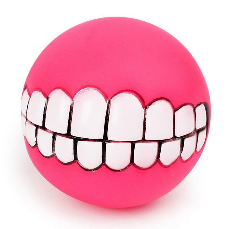 Bola Dentes De Cão - Buzz Loja