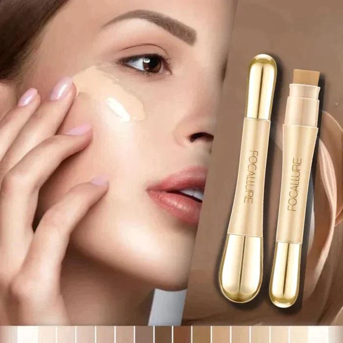 Base Femitta Focallure 2 em 1- Anti Rugas (Últimas unidades) - Buzz Loja