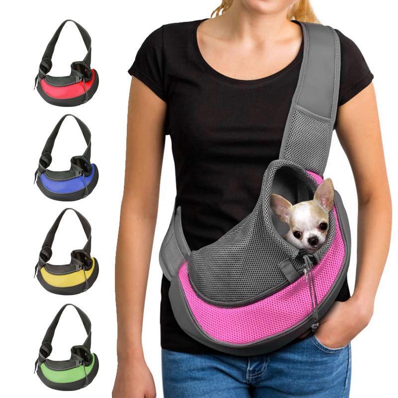 Bolsa de Transporte para Pets - Buzz Loja