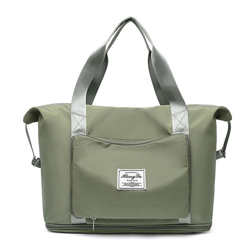 Bolsa Feminina Expansível - Buzz Loja