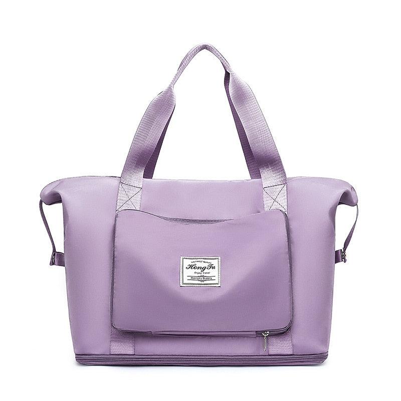 Bolsa Feminina Expansível - Buzz Loja