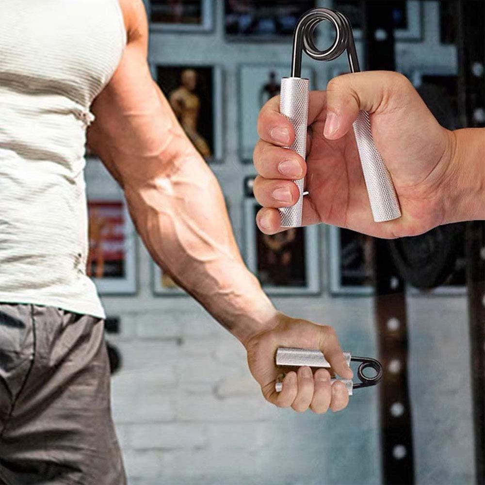 Heavy Grips. - Buzz Loja