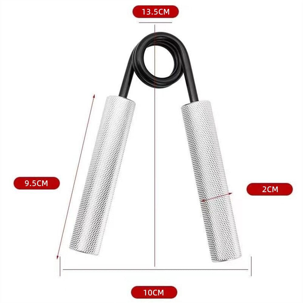 Heavy Grips. - Buzz Loja