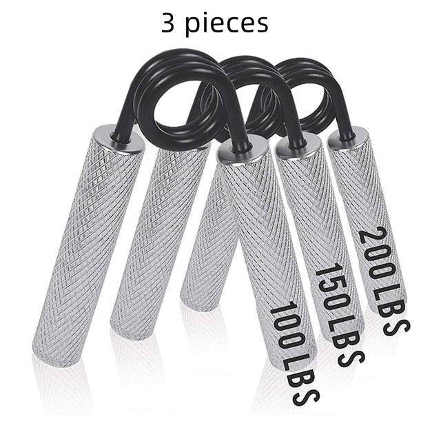 Heavy Grips. - Buzz Loja
