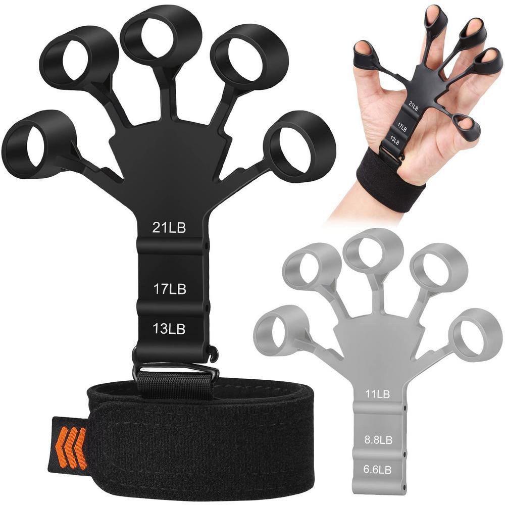 Finger Exerciser Guitar Finger Gripper. - Buzz Loja