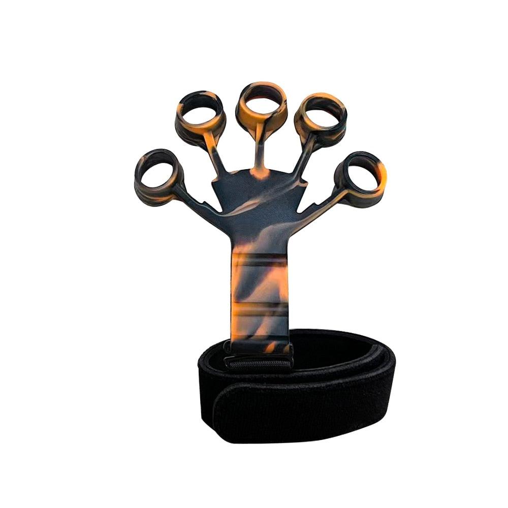 Finger Exerciser Guitar Finger Gripper. - Buzz Loja