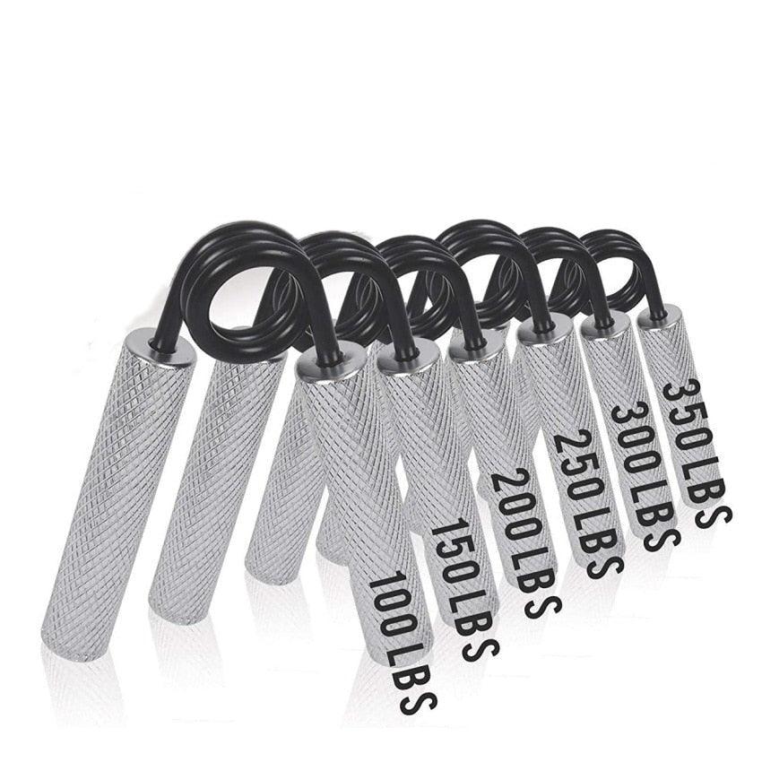 Heavy Grips. - Buzz Loja