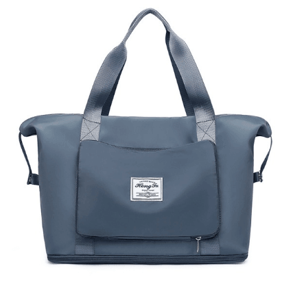 Bolsa Feminina Expansível - Buzz Loja