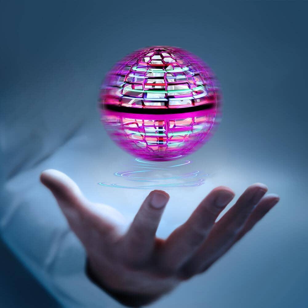 BOLA MÁGICA™️🛸 - [Promoção Por Tempo Limitado - 50% OFF] - Buzz Loja