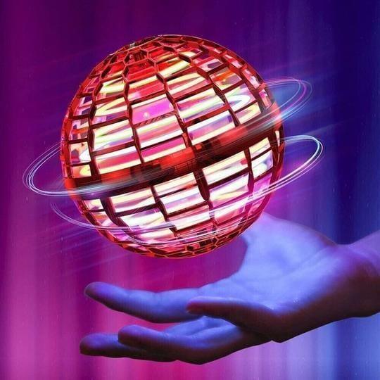 BOLA MÁGICA™️🛸 - [Promoção Por Tempo Limitado - 50% OFF] - Buzz Loja