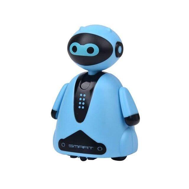 Brinquedo Educativo 1 a 8 Anos Infantil - Robot - Buzz Loja