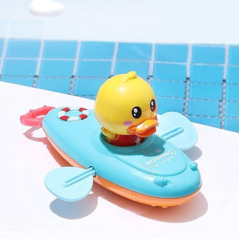 Brinquedo Pato Remador - Buzz Loja