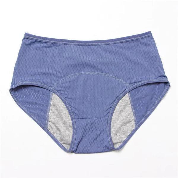 Calcinha Conforto Buzz - Antivazamento ( Compre 1 e leve 3 ) - Buzz Loja