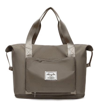 Bolsa Feminina Expansível - Buzz Loja
